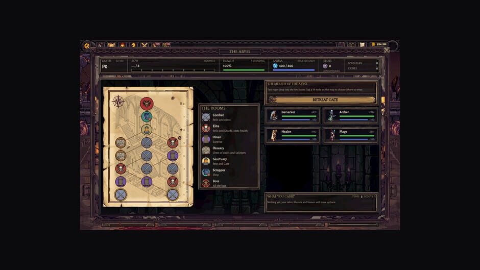 Idle Legions screenshot 1