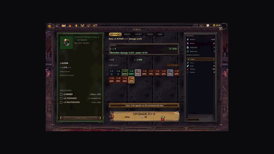 Idle Legions screenshot 4