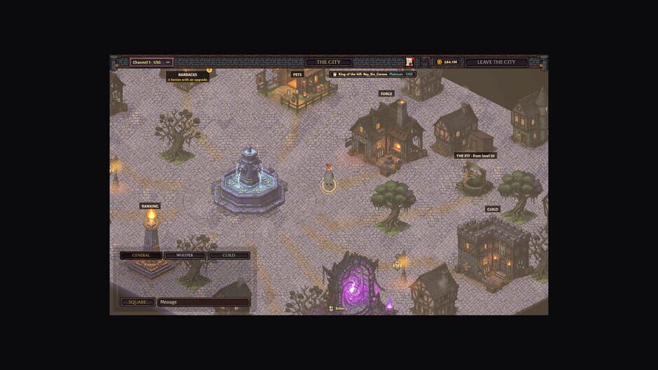 Idle Legions screenshot 6