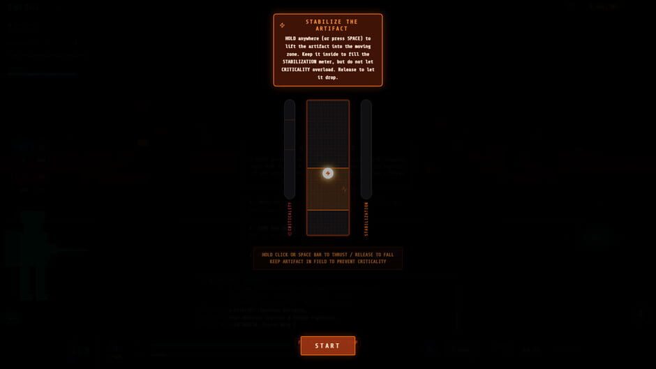 Zone Idle screenshot 5