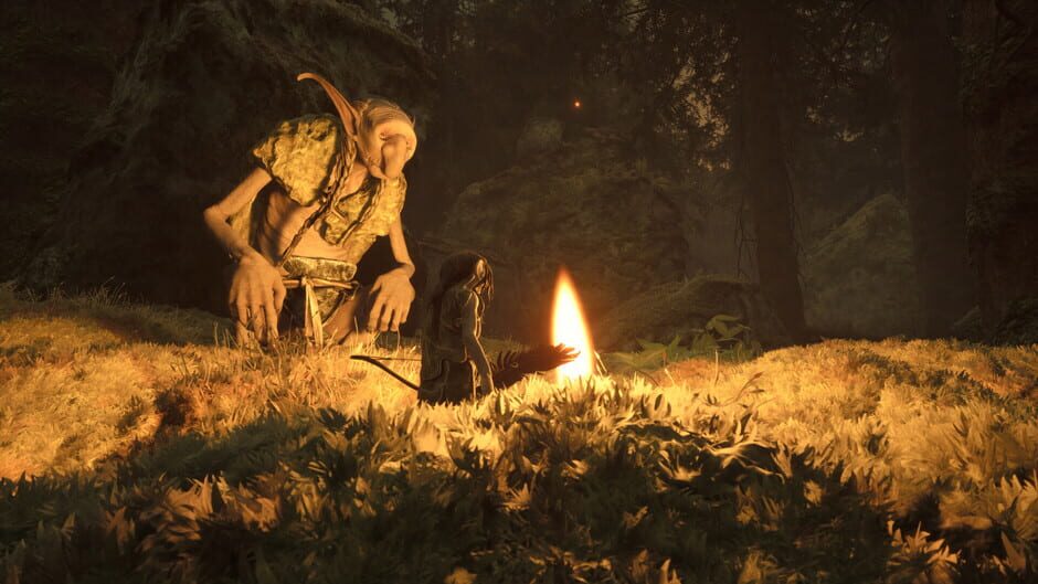 Trollheim: Gnomes screenshot 9