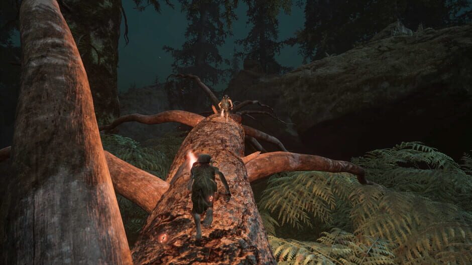 Trollheim: Gnomes screenshot 3