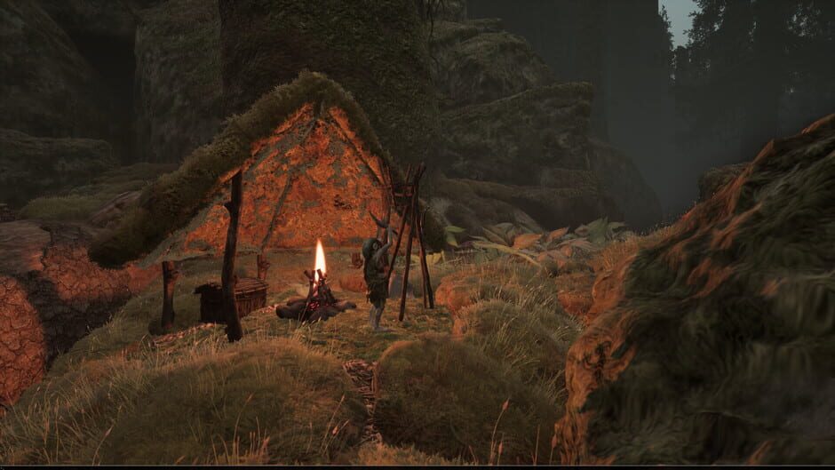 Trollheim: Gnomes screenshot 1