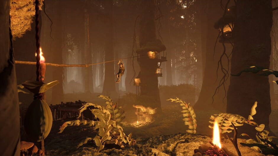 Trollheim: Gnomes screenshot 16