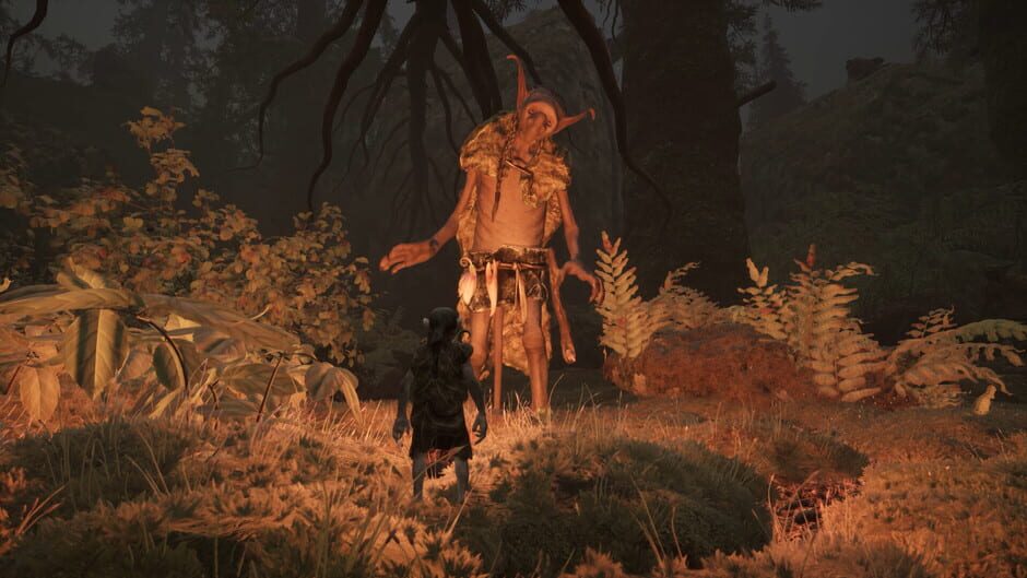 Trollheim: Gnomes screenshot 18