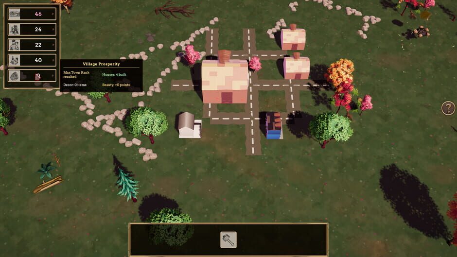 Tiny Fishing Villages screenshot 5