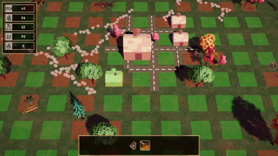 Tiny Fishing Villages screenshot 6