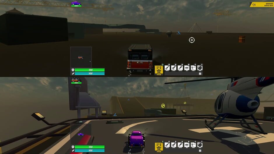 Mischief Motors screenshot 6