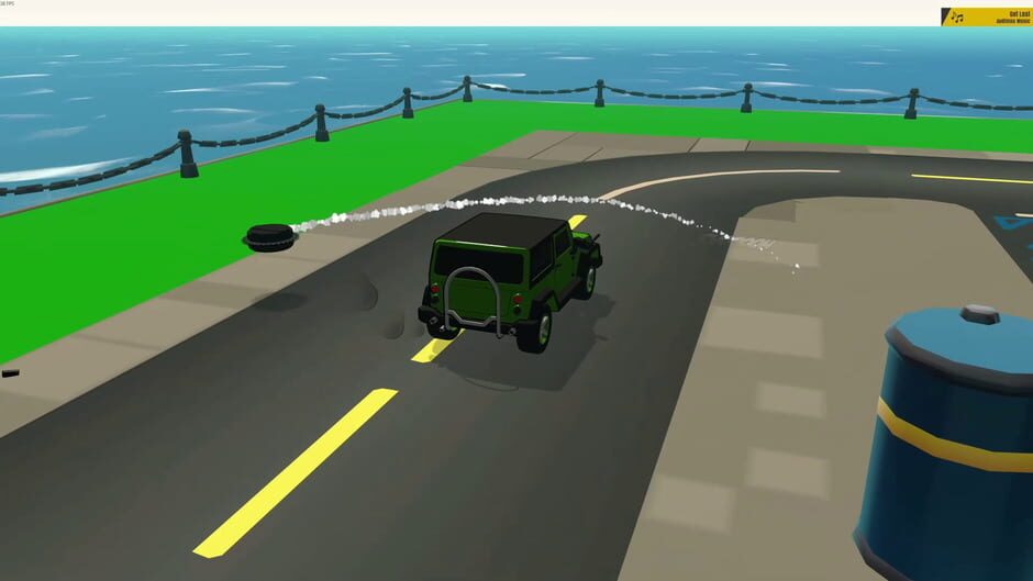 Mischief Motors screenshot 9