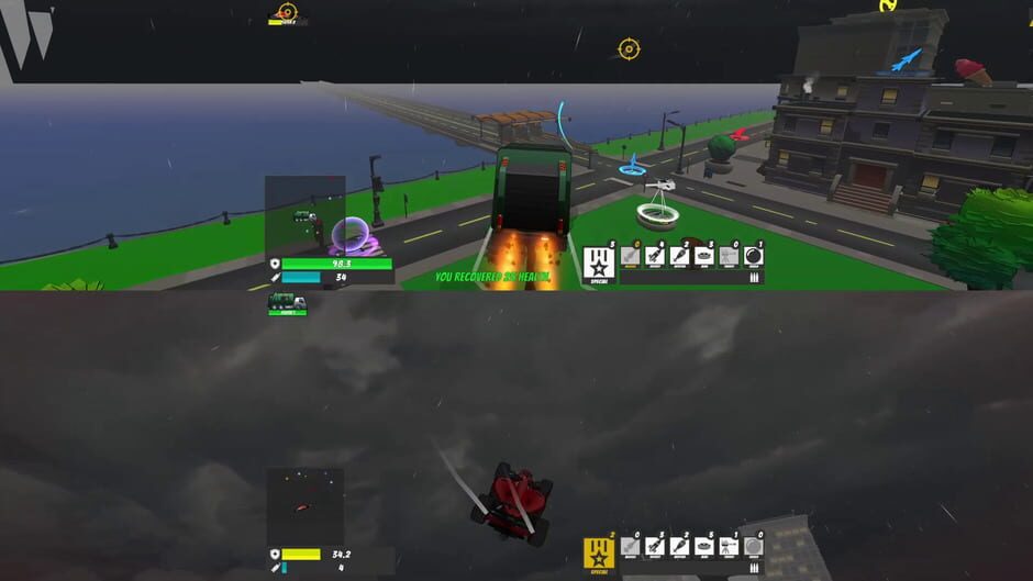 Mischief Motors screenshot 10