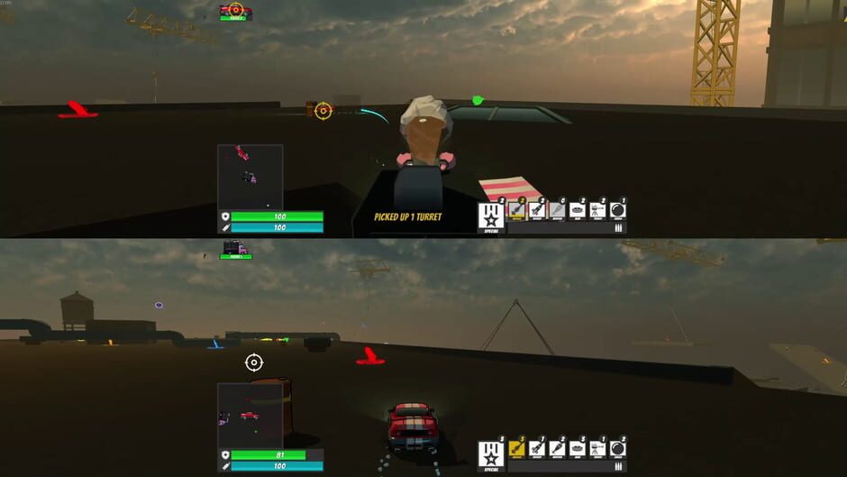 Mischief Motors screenshot 7