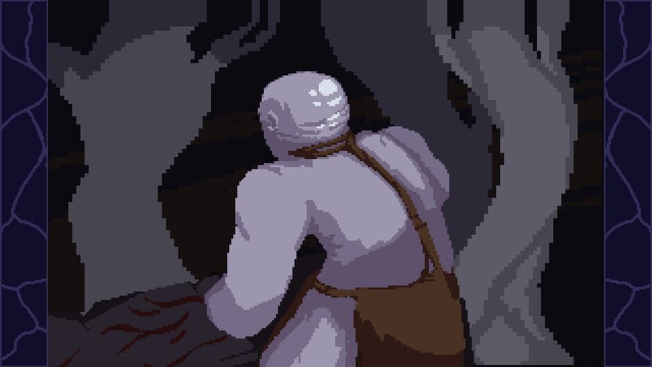 Drainbound screenshot 3
