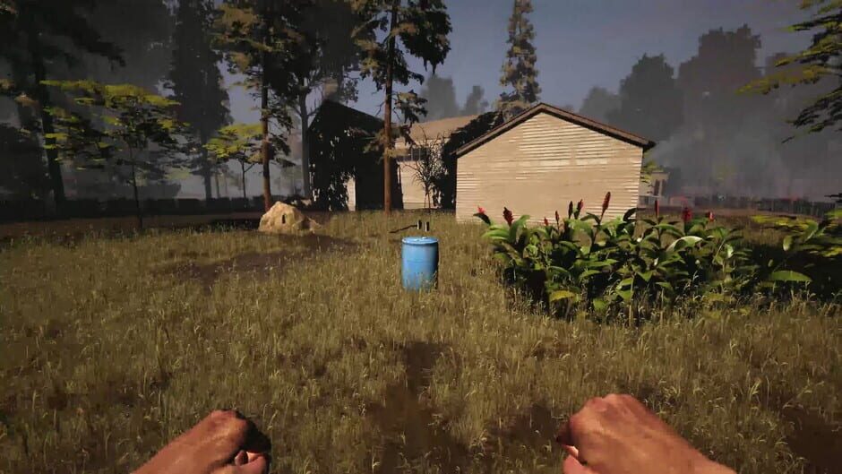 Shores of the Fallen screenshot 7