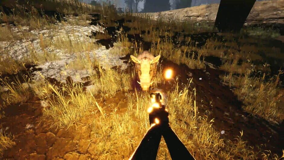 Shores of the Fallen screenshot 4