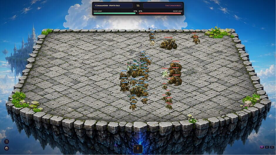 Skysunder screenshot 7
