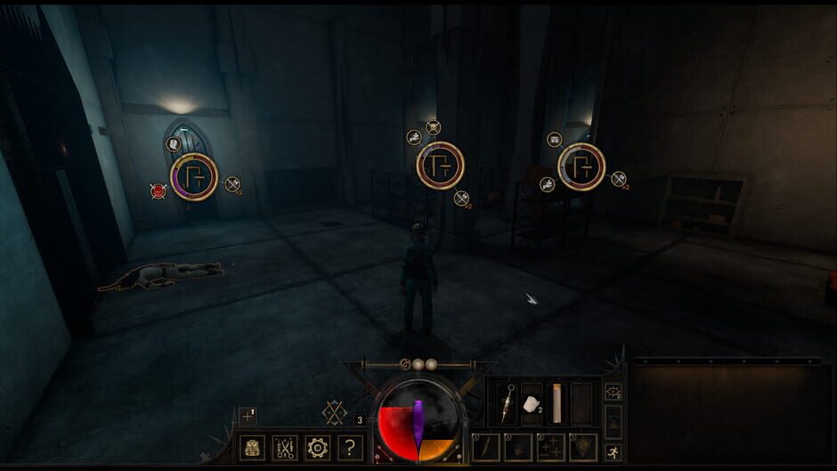 Impious screenshot 2