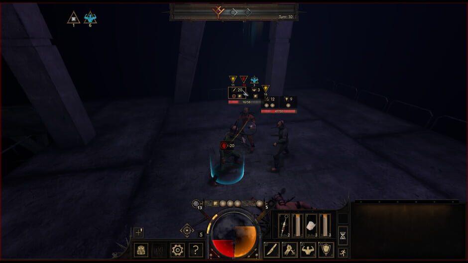Impious screenshot 9