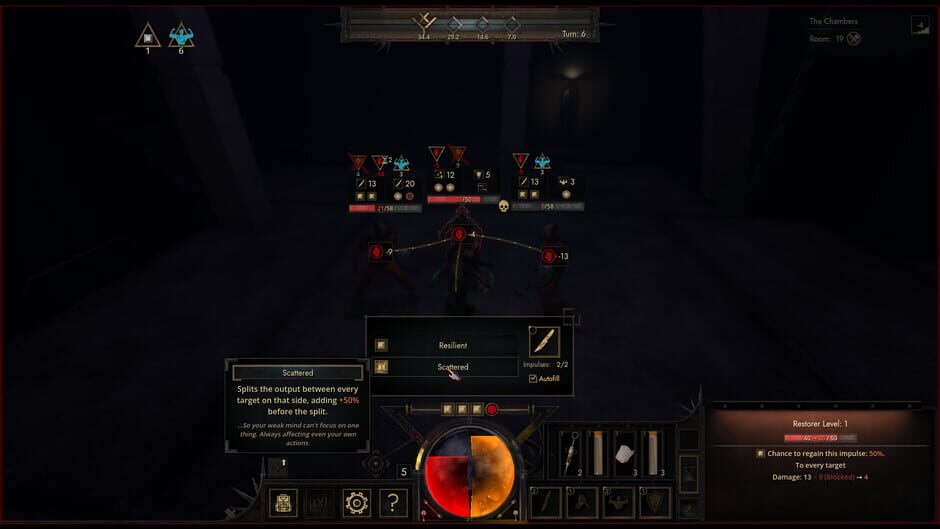 Impious screenshot 7