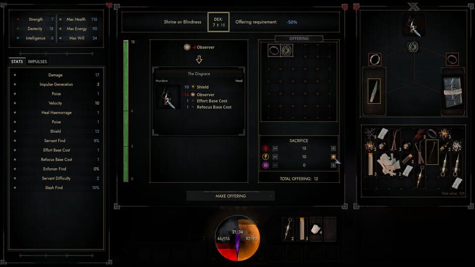 Impious screenshot 8