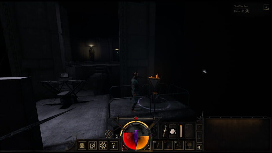 Impious screenshot 4
