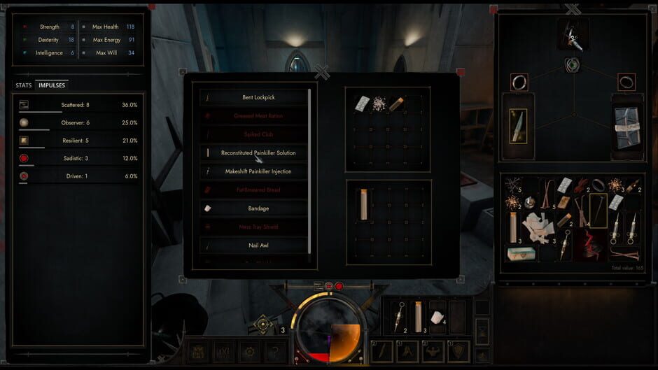 Impious screenshot 6
