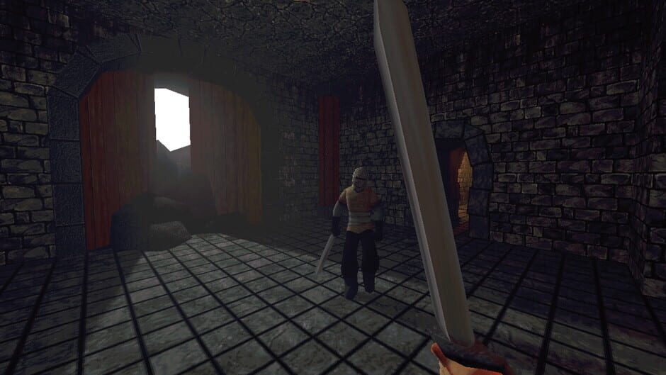 Catacomb screenshot 7