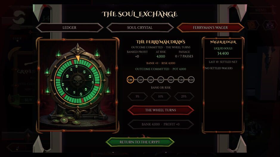 Idle Necronomics screenshot 7