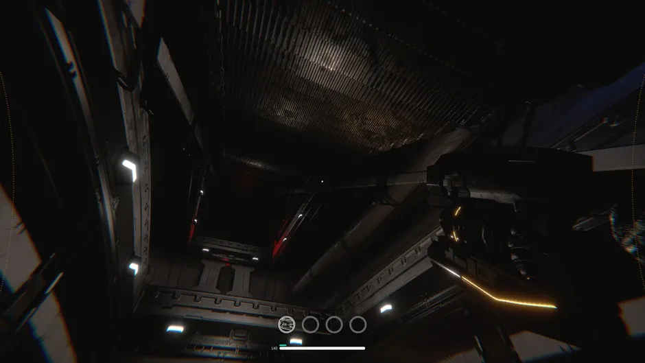 Capture d'écran de l'article