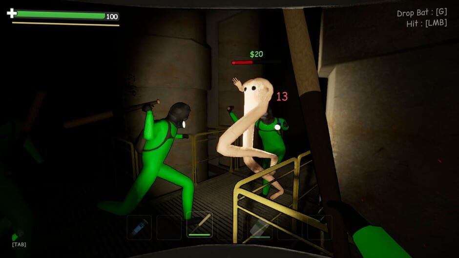 Pit Purge screenshot 8