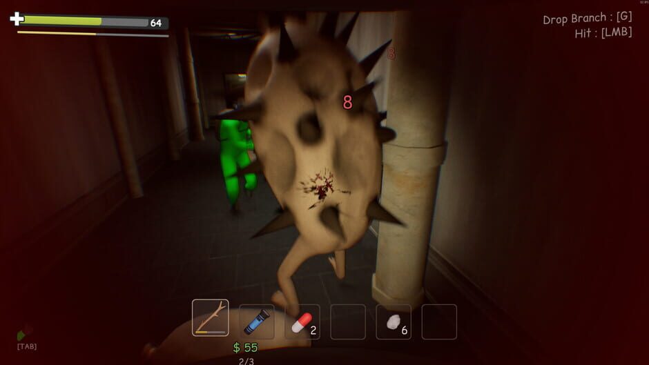 Pit Purge screenshot 9
