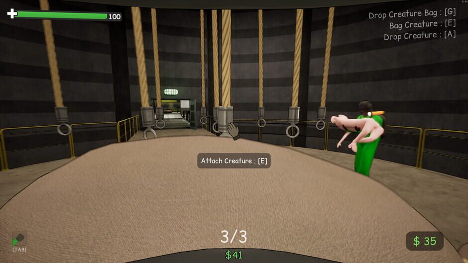 Pit Purge screenshot 10