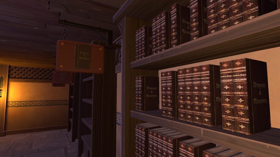 Tidy Arcana screenshot 10