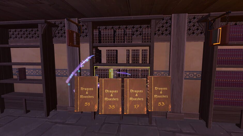 Tidy Arcana screenshot 11