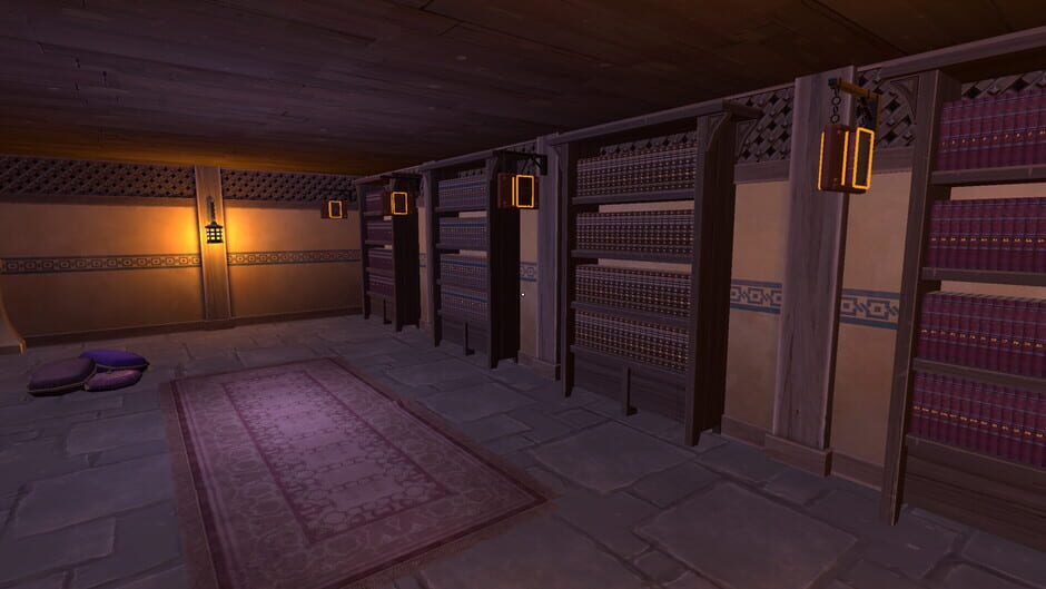Tidy Arcana screenshot 18