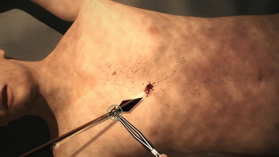 Field Surgeon screenshot 10