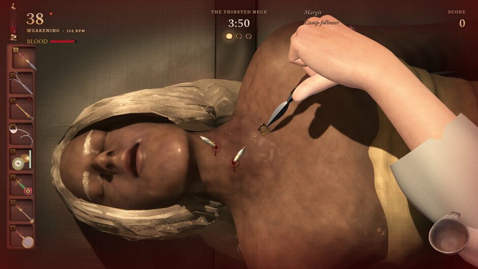 Field Surgeon screenshot 5