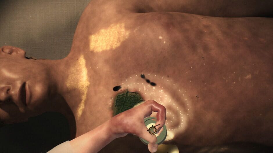 Field Surgeon screenshot 6