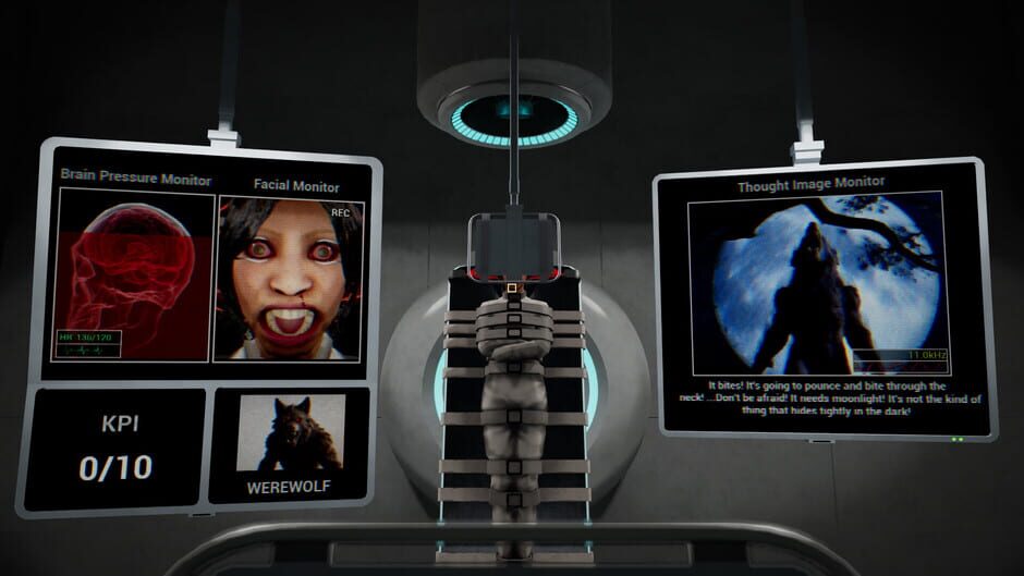 Brain Bomb screenshot 5