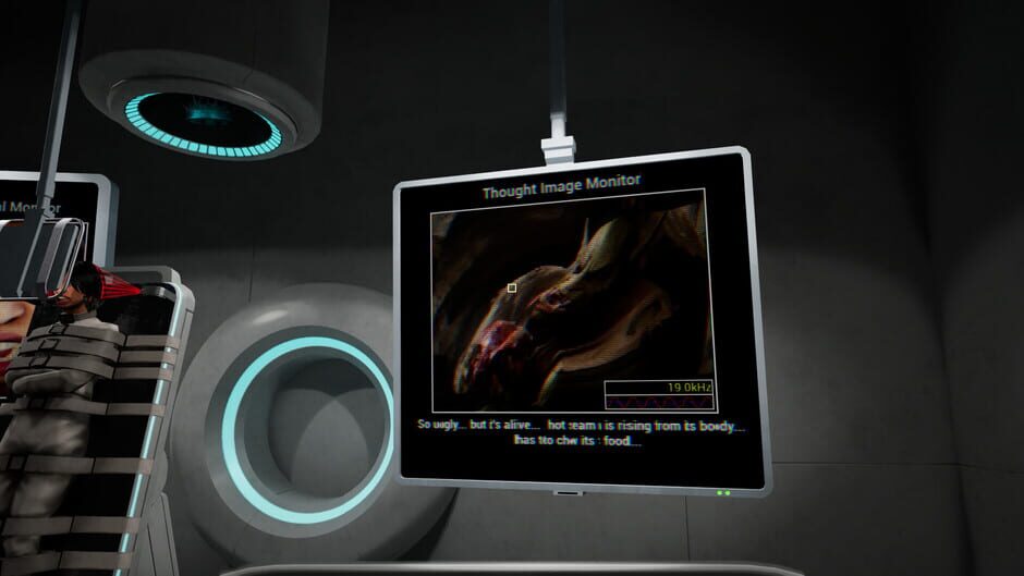Brain Bomb screenshot 2