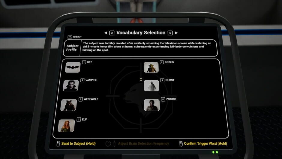 Brain Bomb screenshot 3