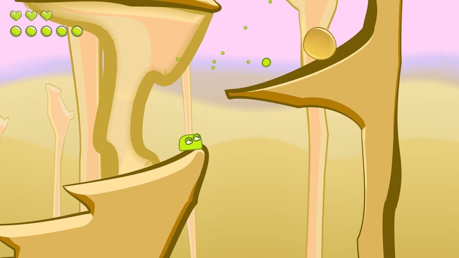 Glob & the Missing Globbies screenshot 3