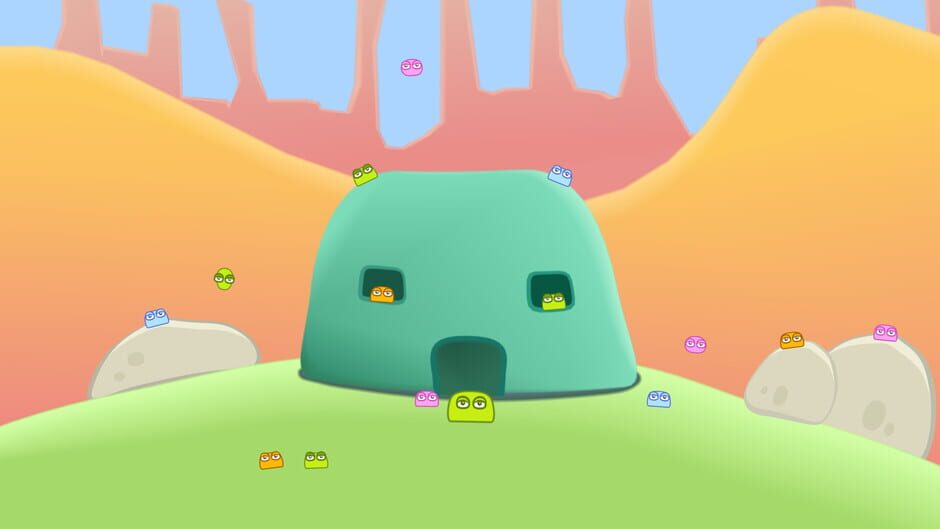 Glob & the Missing Globbies screenshot 6