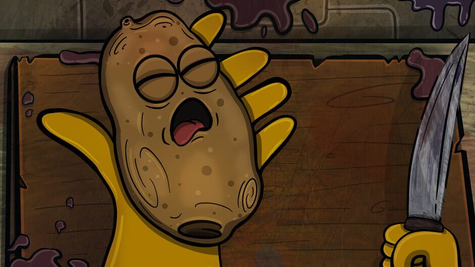 Space Savory screenshot 2