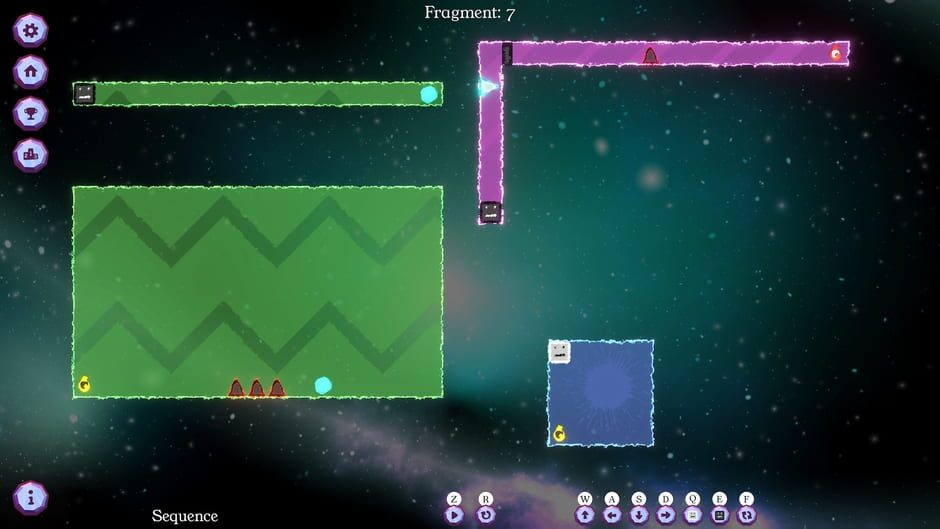 Multiworlds screenshot 5