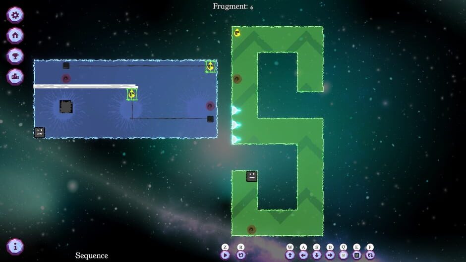 Multiworlds screenshot 7