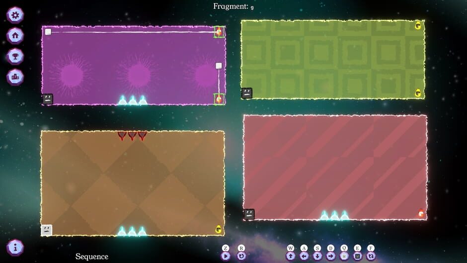 Multiworlds screenshot 1