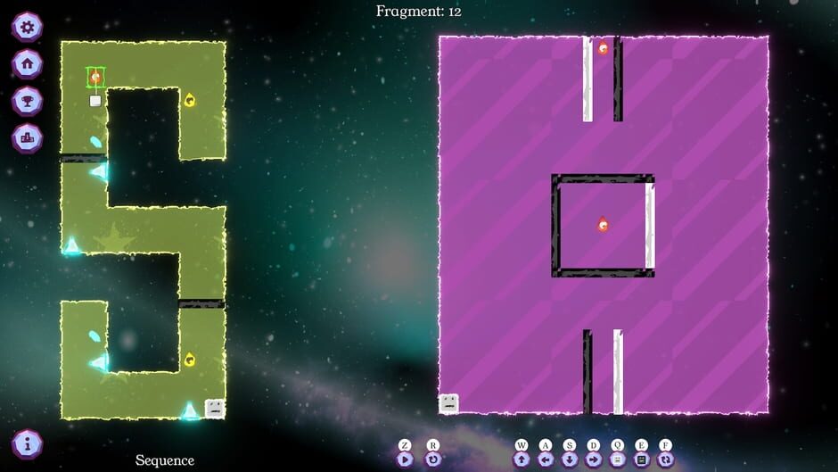 Multiworlds screenshot 3