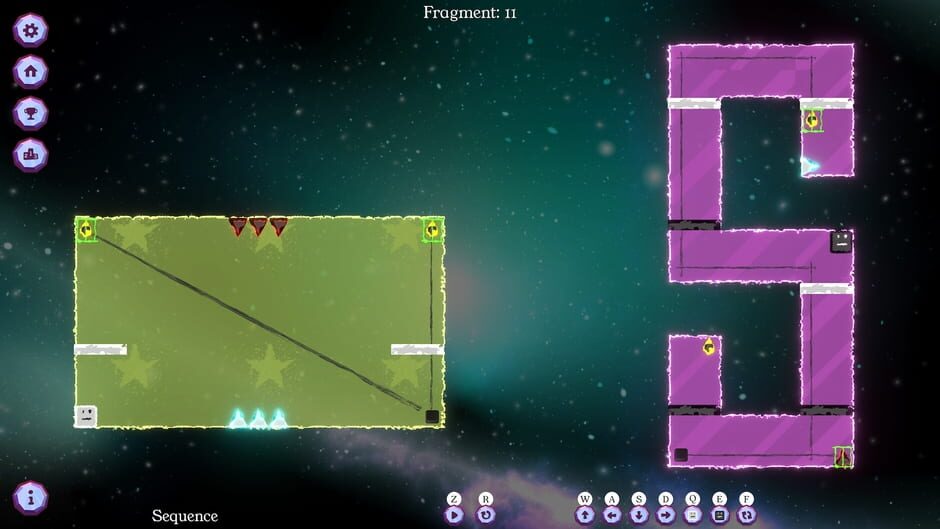 Multiworlds screenshot 9