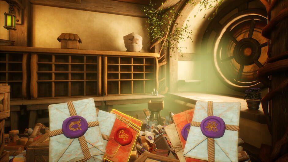 Address The Mess screenshot 10