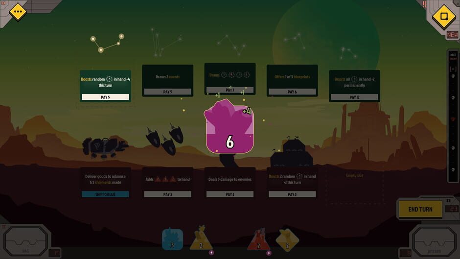 Starmax screenshot 4